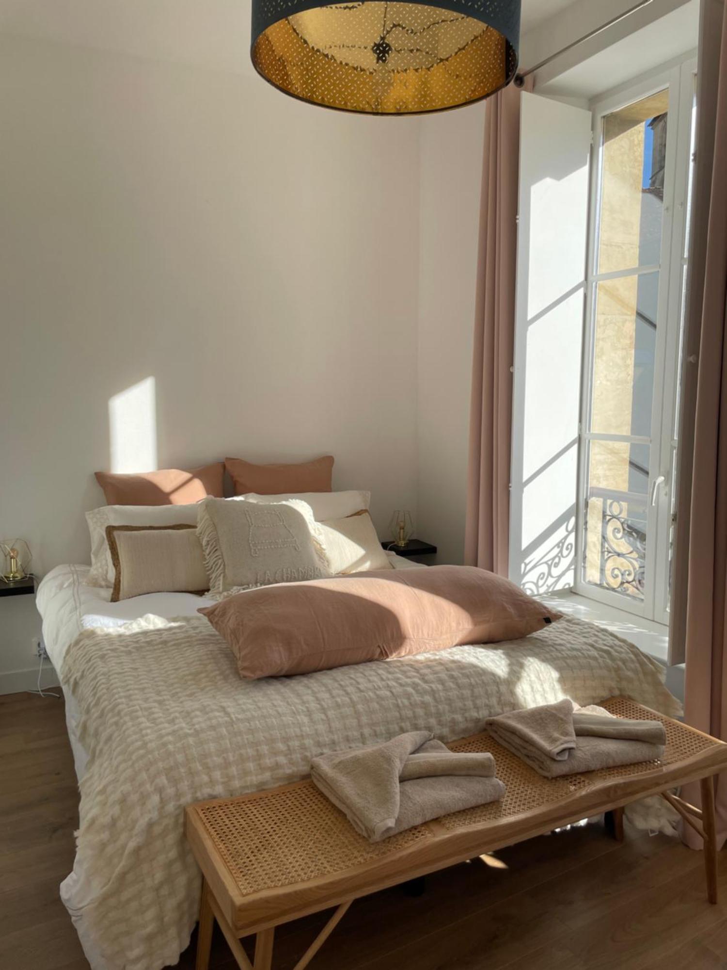 Au Coeur Du Centre Historique De Sarlat Appartement Buitenkant foto