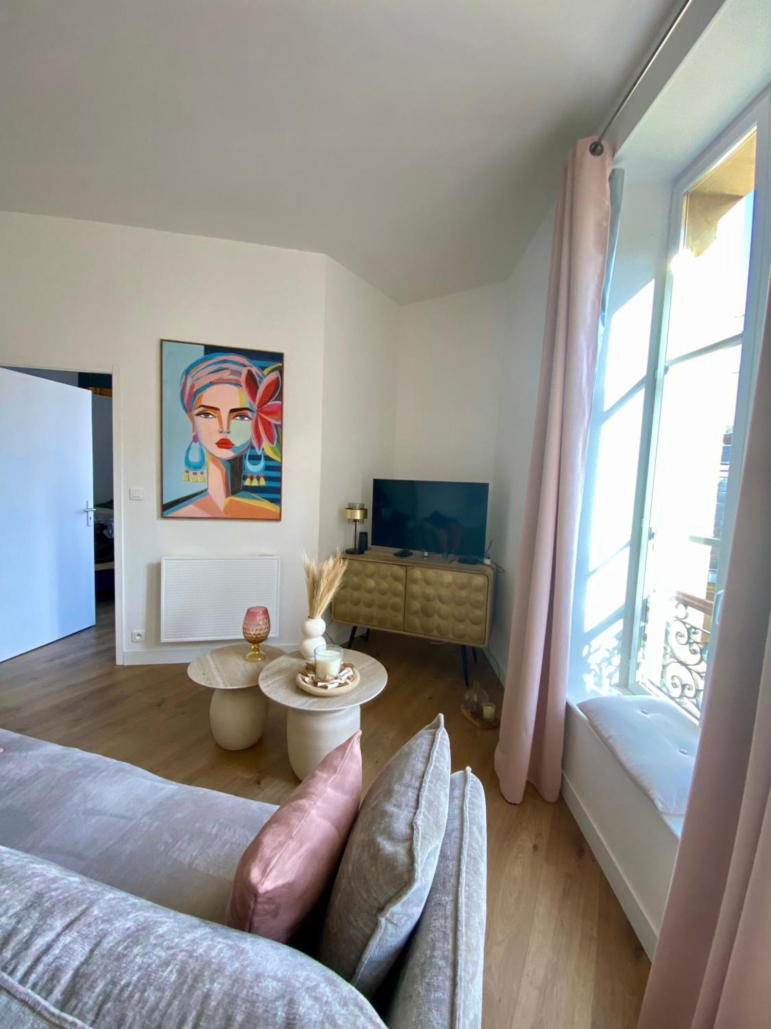 Au Coeur Du Centre Historique De Sarlat Appartement Buitenkant foto